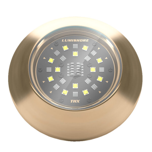 Lumishore ORA THX204 Thru-Hull Single Light White - Image 2