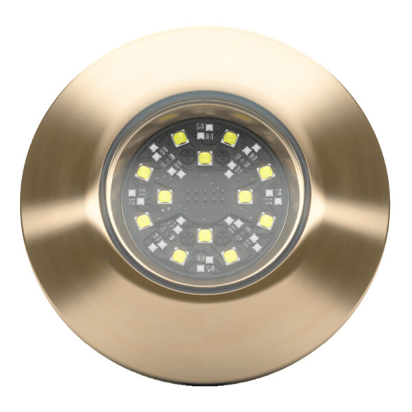 Lumishore SUPRA THX404 Thru-Hull Light & Driver - Image 2