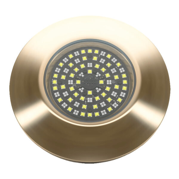 Lumishore SUPRA THX1604 Thru-Hull Light & Driver - Image 2