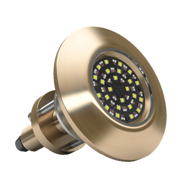 Lumishore SUPRA THX804 EOS Thru-Hull Light & Driver