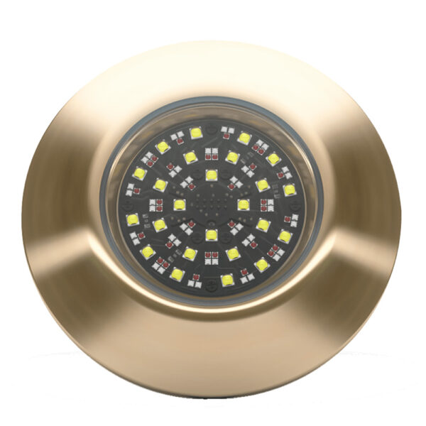 Lumishore SUPRA THX804 EOS Thru-Hull Light & Driver - Image 2