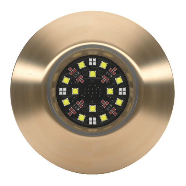 Lumishore EOS TIX404 Interchangeable Thru-Hull - Image 2