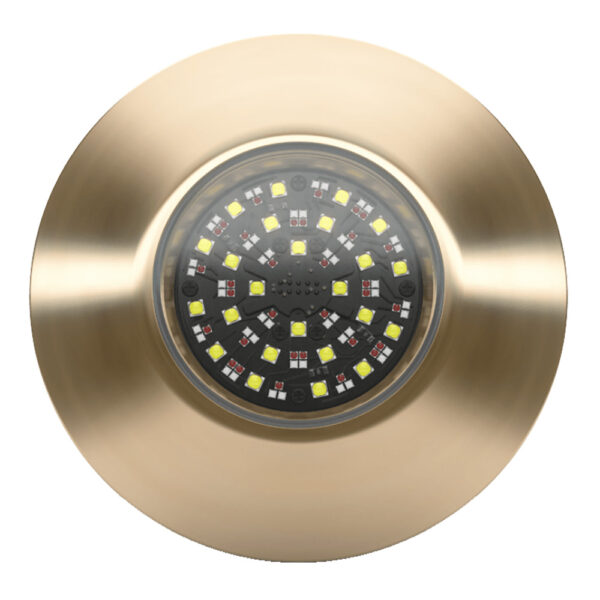 Lumishore EOS TIX804 Interchangeable Thru-Hull - Image 2