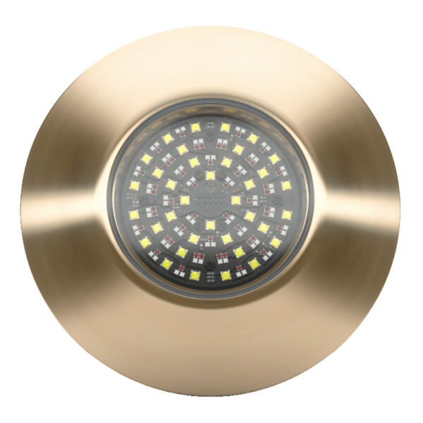 Lumishore EOS TIX1604 Interchangeable Thru-Hull - Image 2