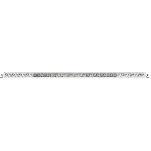 RIGID Industries SR-Series PRO 40" Spot-Flood Combo - White