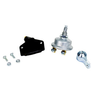 Powerwinch Power-Switch Kit f-712 & 912