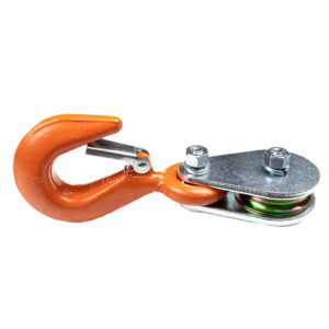 Powerwinch Pulley Block Kit f-RC23, RC30, 712, 912 & 915