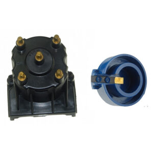 Regitar USA Tune-Up Kit f-Mercruiser In-Line 4 Delco EST Ignitions