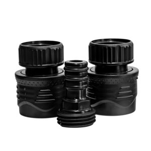 Flushmaster Flush Port Quick Connect f-Honda Outboards