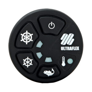 Uflex MasterDrive UCMD  User Interface