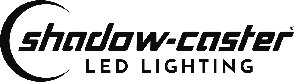 Shadow-Caster LED Lighting