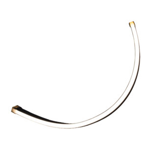 Lumishore ECLIPSE SNL100 Neon Flex Blue Light - 2.5M