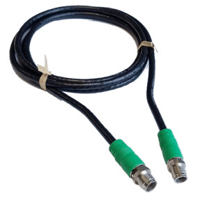 Navico Ethernet Cable - 15M - M12 to M12 f-NEP-3