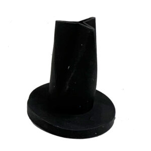 Rule Check Valve f-360-500 Bilge 1" Straight Ports