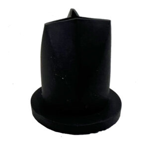 Rule Check Valve f-800-1100 Bilge 1-1-8" Straight Ports