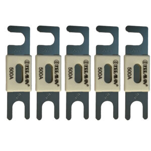 Victron ANL-Fuse 500A-80V (Package of 5)