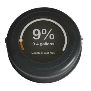 Mopeka LCD Wireless Display f-Pro Check, Universal, PRO200, Pro Plus