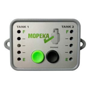 Mopeka LED Wireless Display f-Pro & Universal