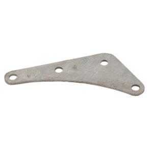 C.E. Smith Bow Stop 8.25" Strap Galvanized Mounting Bracket