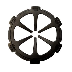 Mopeka Mounting Collar f-Pro Check Sensor Plastic Holding Tank