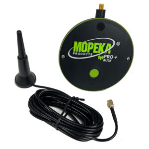 Mopeka Pro + Bulk Cellular LTE - Cat - M1 f-Over 4' Tall