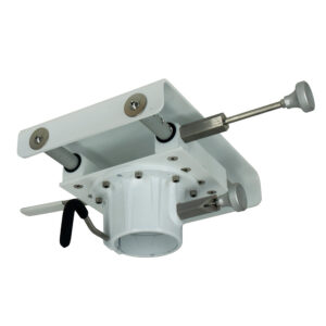 Springfield Workhorse Air-Ride Slide & Swivel - 4"