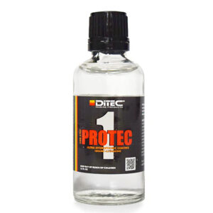 DiTEC PROTEC1 Ceramic Alternative-Paint Protectant - 50ml (1.6oz)