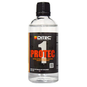 DiTEC PROTEC1 Ceramic Alternative-Paint Protectant - 100ml (3.2oz)