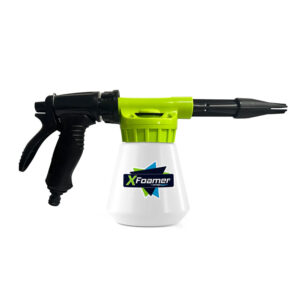 Xanigo Marine X-Foamer Sprayer f-Quick Wash-Dock N Deck